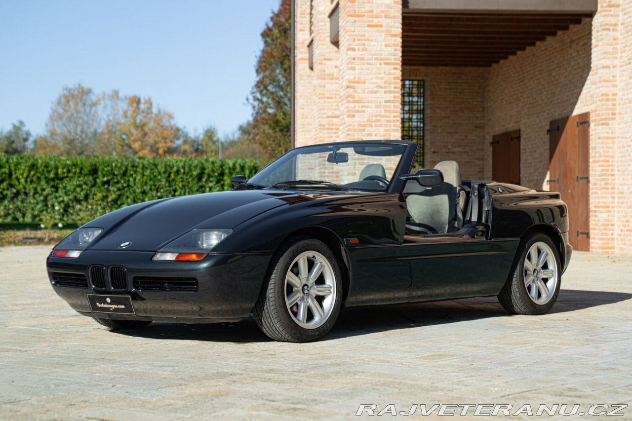 BMW Z1 1989