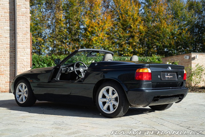BMW Z1 1989