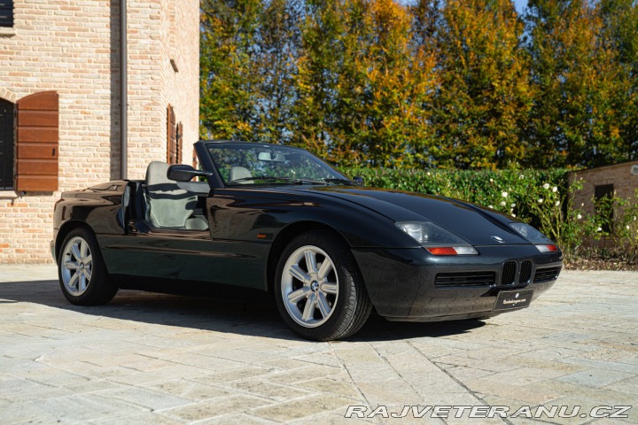 BMW Z1 1989