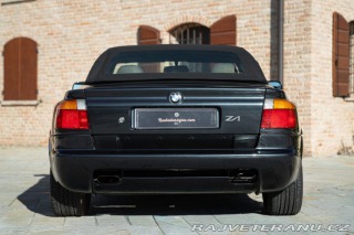BMW Z1 1989