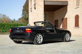 BMW Z1 1989