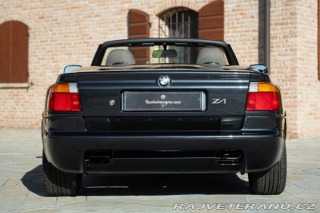BMW Z1 1989