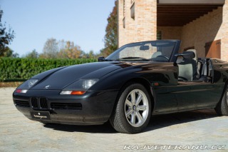 BMW Z1 1989