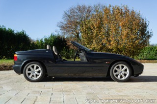 BMW Z1 1989