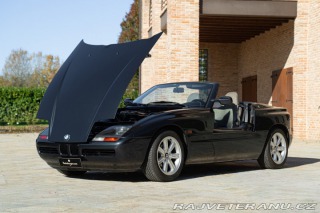 BMW Z1 1989