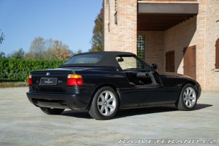 BMW Z1 1989