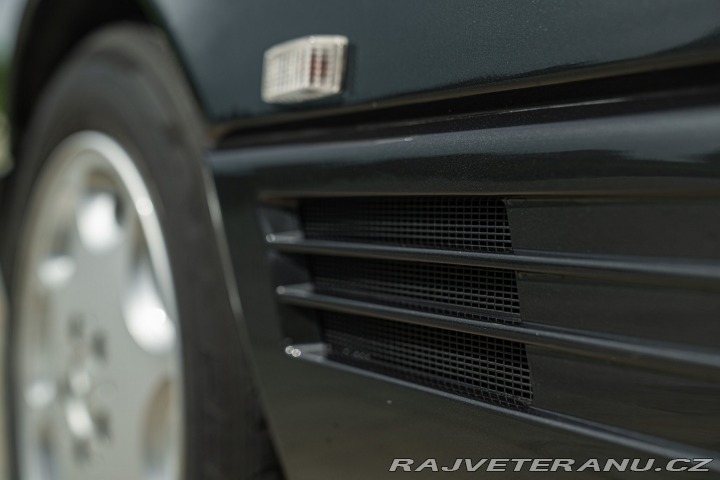 Mercedes-Benz 300 SL 1990