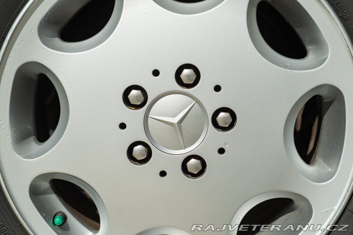 Mercedes-Benz 300 SL 1990