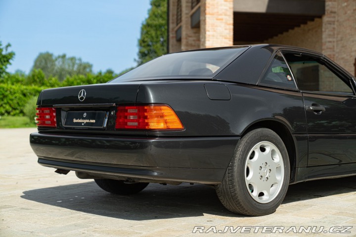 Mercedes-Benz 300 SL 1990