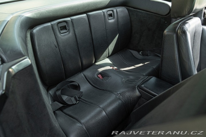 Mercedes-Benz 300 SL 1990