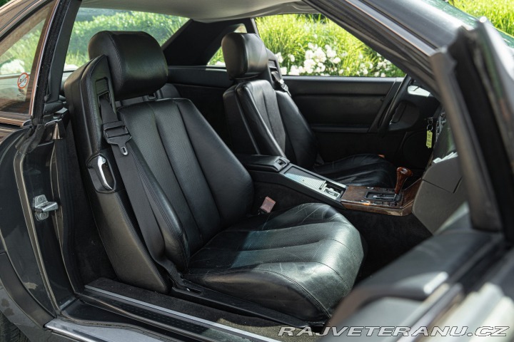 Mercedes-Benz 300 SL 1990