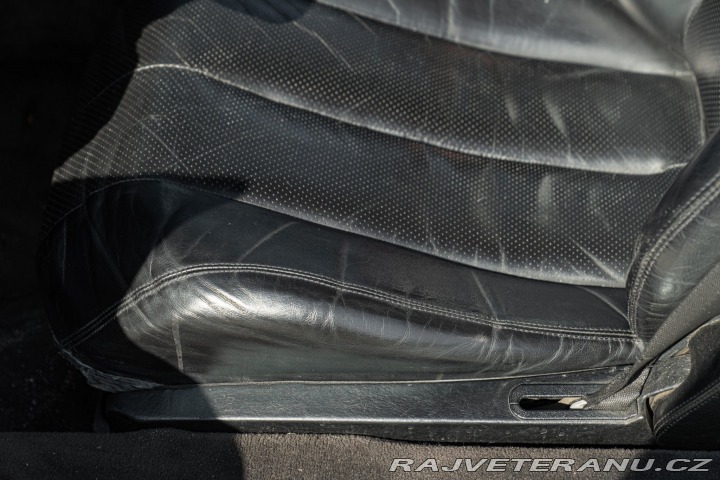 Mercedes-Benz 300 SL 1990