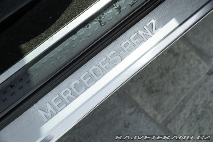 Mercedes-Benz 300 SL 1990