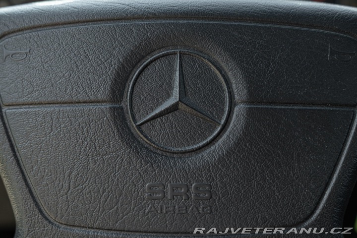 Mercedes-Benz 300 SL 1990