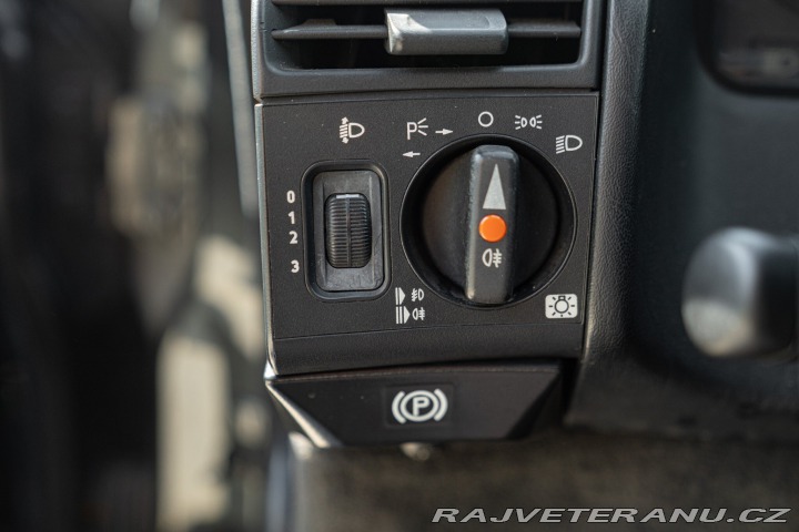 Mercedes-Benz 300 SL 1990