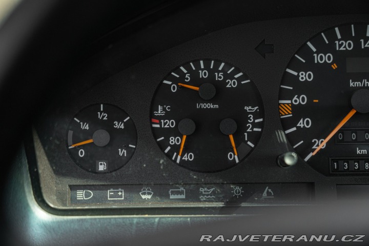 Mercedes-Benz 300 SL 1990