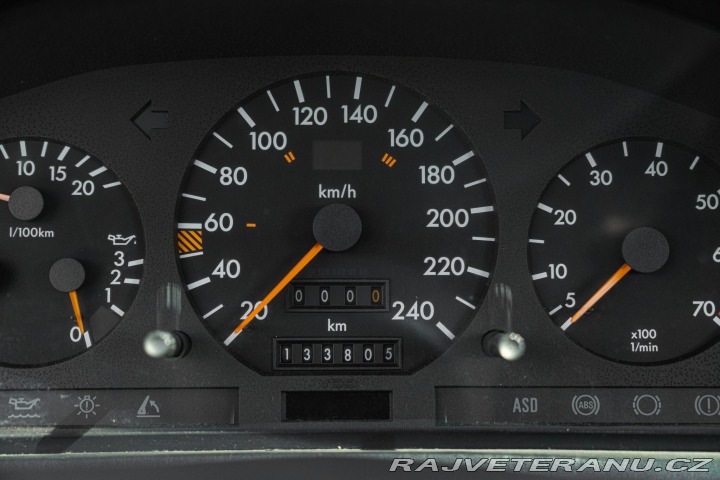 Mercedes-Benz 300 SL 1990