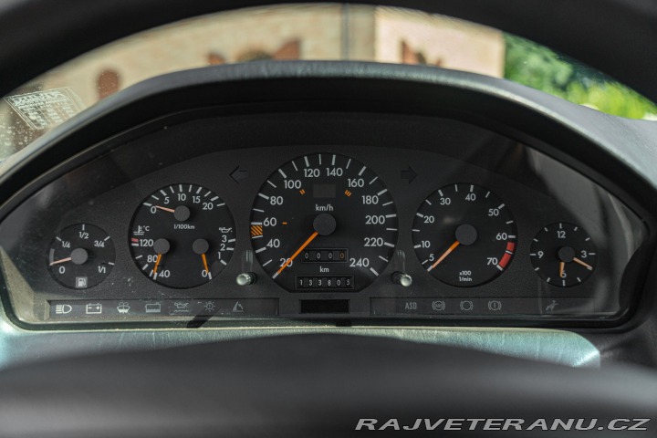 Mercedes-Benz 300 SL 1990