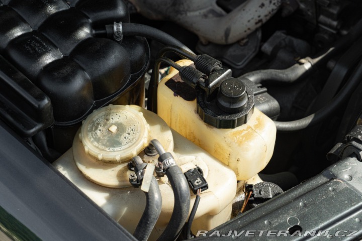 Mercedes-Benz 300 SL 1990