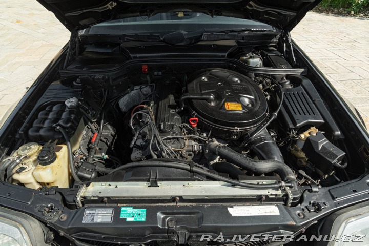 Mercedes-Benz 300 SL 1990