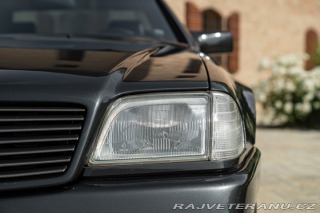 Mercedes-Benz 300 SL 1990