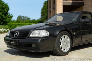 Mercedes-Benz 300 SL 1990