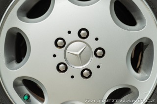 Mercedes-Benz 300 SL 1990