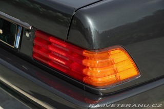 Mercedes-Benz 300 SL 1990