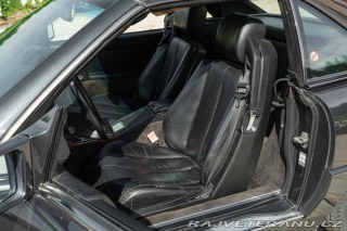 Mercedes-Benz 300 SL 1990