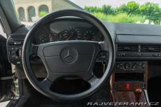 Mercedes-Benz 300 SL 1990