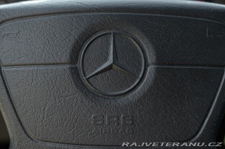 Mercedes-Benz 300 SL 1990