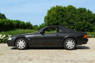 Mercedes-Benz 300 SL 1990