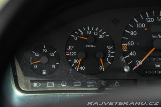 Mercedes-Benz 300 SL 1990