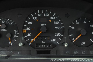 Mercedes-Benz 300 SL 1990