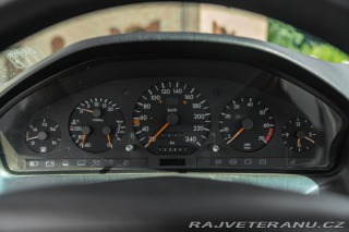 Mercedes-Benz 300 SL 1990