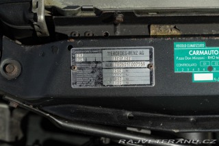 Mercedes-Benz 300 SL 1990