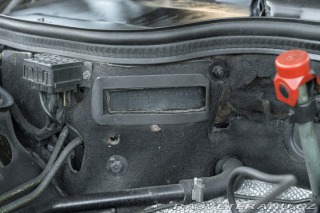 Mercedes-Benz 300 SL 1990