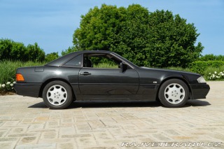Mercedes-Benz 300 SL 1990
