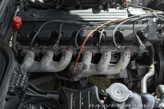 Mercedes-Benz 300 SL 1990