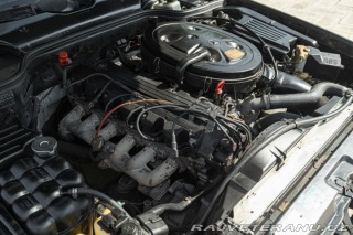 Mercedes-Benz 300 SL 1990