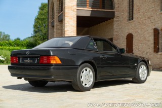 Mercedes-Benz 300 SL 1990