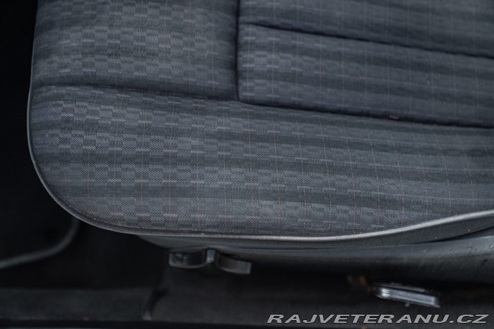 Mercedes-Benz 200 CE 200 Coupé 1990