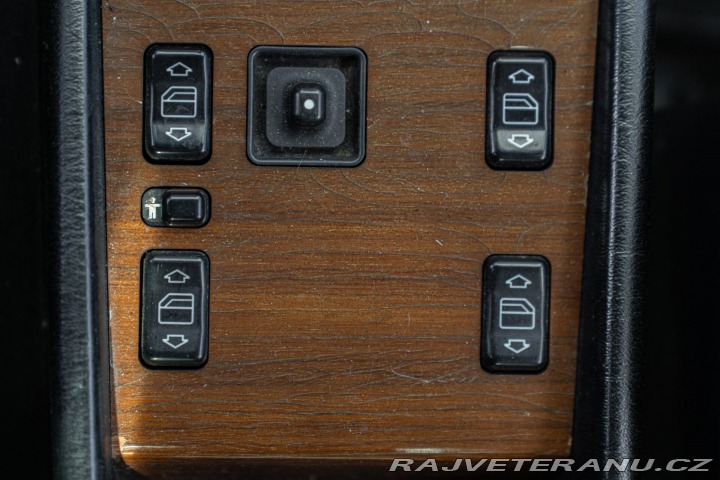 Mercedes-Benz 200 CE 200 Coupé 1990