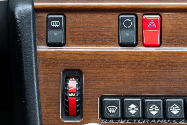 Mercedes-Benz 200 CE 200 Coupé 1990