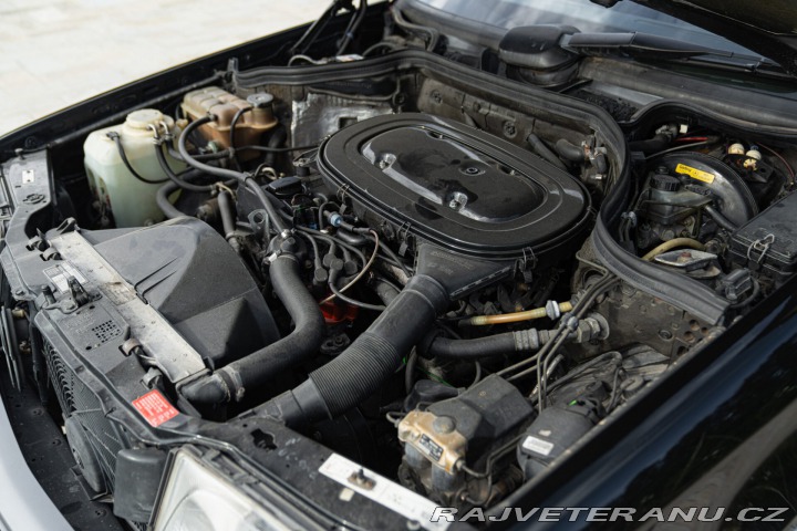 Mercedes-Benz 200 CE 200 Coupé 1990