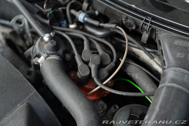 Mercedes-Benz 200 CE 200 Coupé 1990