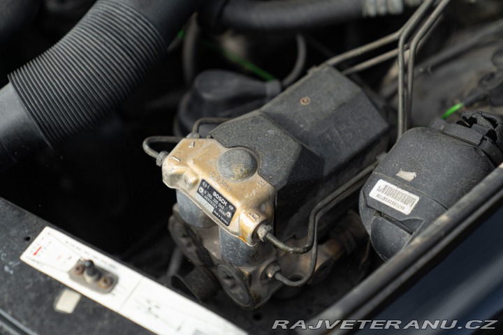 Mercedes-Benz 200 CE 200 Coupé 1990