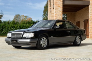 Mercedes-Benz 200 CE 200 Coupé 1990