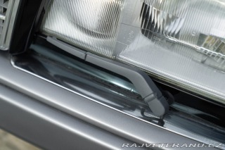 Mercedes-Benz 200 CE 200 Coupé 1990