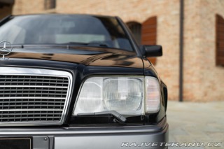 Mercedes-Benz 200 CE 200 Coupé 1990